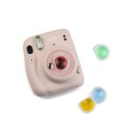 Kit Filtros Close-up Efeito Para Câmera Instax Mini 12