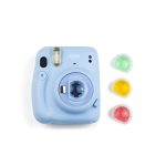 Kit Filtros Close-up Efeito Para Câmera Instax Mini 12 - Imagem 2