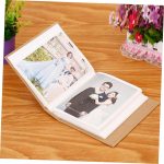 Álbum Para Fotos 5/6/7 Polegadas Casamento Bebe - Arvore - Imagem 2