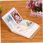 Álbum Para Fotos 5/6/7 Polegadas Casamento Bebe - Arvore - Imagem 3