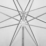 Sombrinha Difusora Branca Translúcida 108cm - Yr55 - Imagem 6