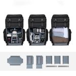 Mochila K&F Concept Para Câmera - KF13.098V2 - Imagem 2