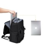 Mochila K&F Concept Para Câmera - KF13.098V2 - Imagem 5