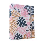 Álbum de 200 Fotos 10x15 Casamento Bebe Presente - Flor