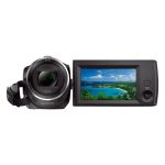 Filmadora Handycam Sony Hdr Cx405 1080p 60p - Imagem 4