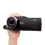 Filmadora Handycam Sony Hdr Cx405 1080p 60p - Imagem 3