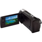 Filmadora Handycam Sony Hdr Cx405 1080p 60p - Imagem 5