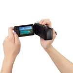 Filmadora Handycam Sony Hdr Cx405 1080p 60p - Imagem 6