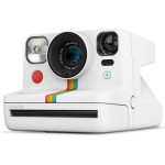 Câmera Instantânea Polaroid Now + (plus) 2° geraçao Bluetooth - Branca - Imagem 3
