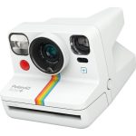Câmera Instantânea Polaroid Now + (plus) 2° geraçao Bluetooth - Branca - Imagem 6