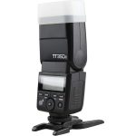 Flash Godox V350 para Canon - Imagem 7