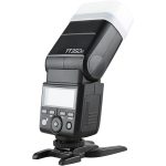 Flash Godox V350 Para Nikon - Imagem 6