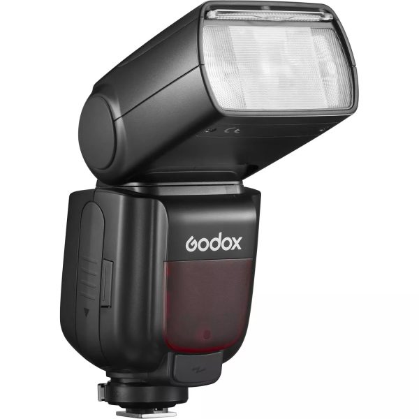 Flash Speedlite TTL Godox TT685II Para Canon