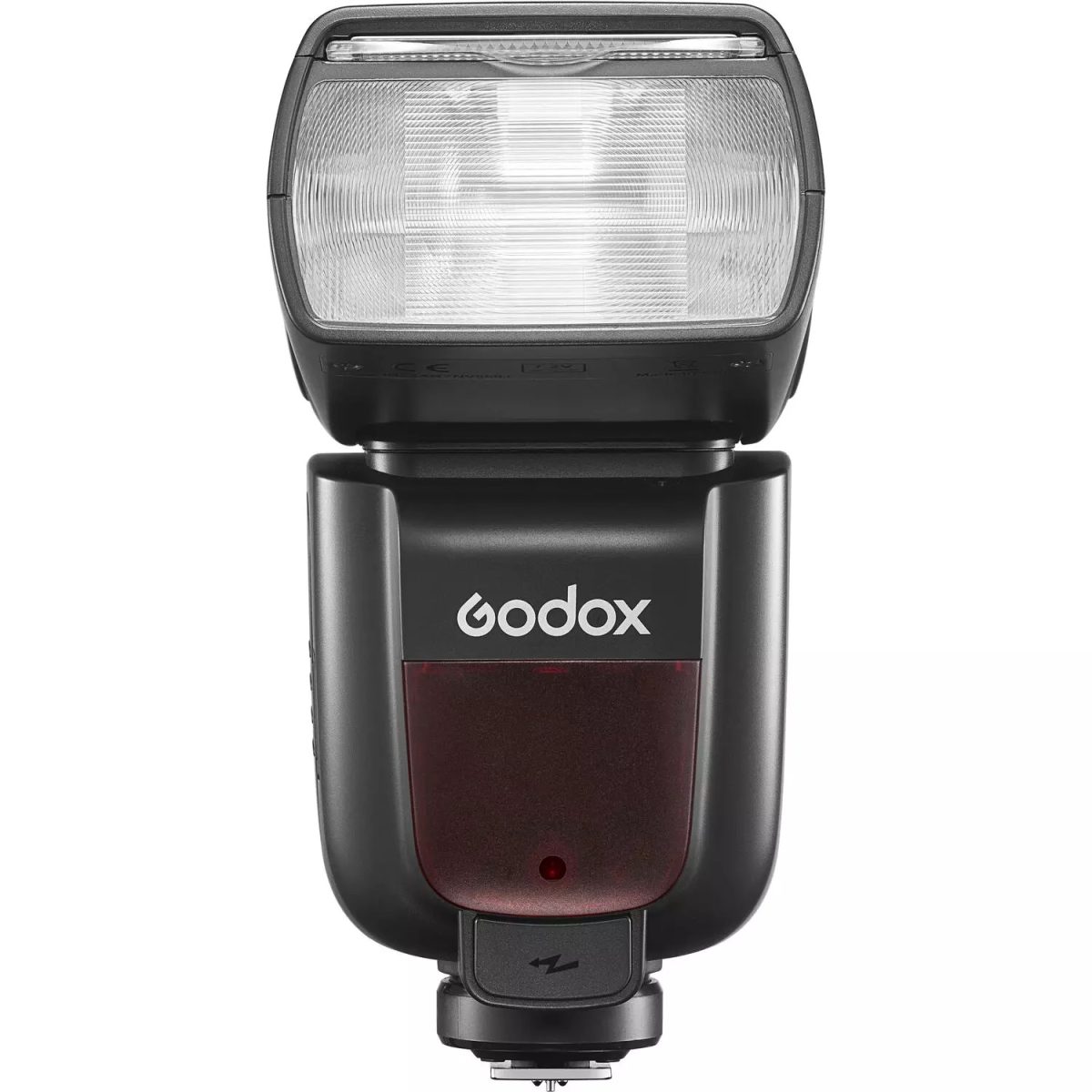 Flash Speedlite TTL Godox TT685II Para Canon - Imagem 2