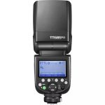 Flash Speedlite TTL Godox TT685II Para Canon - Imagem 5
