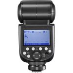 Flash Speedlite TTL Godox TT685II Para Canon - Imagem 4