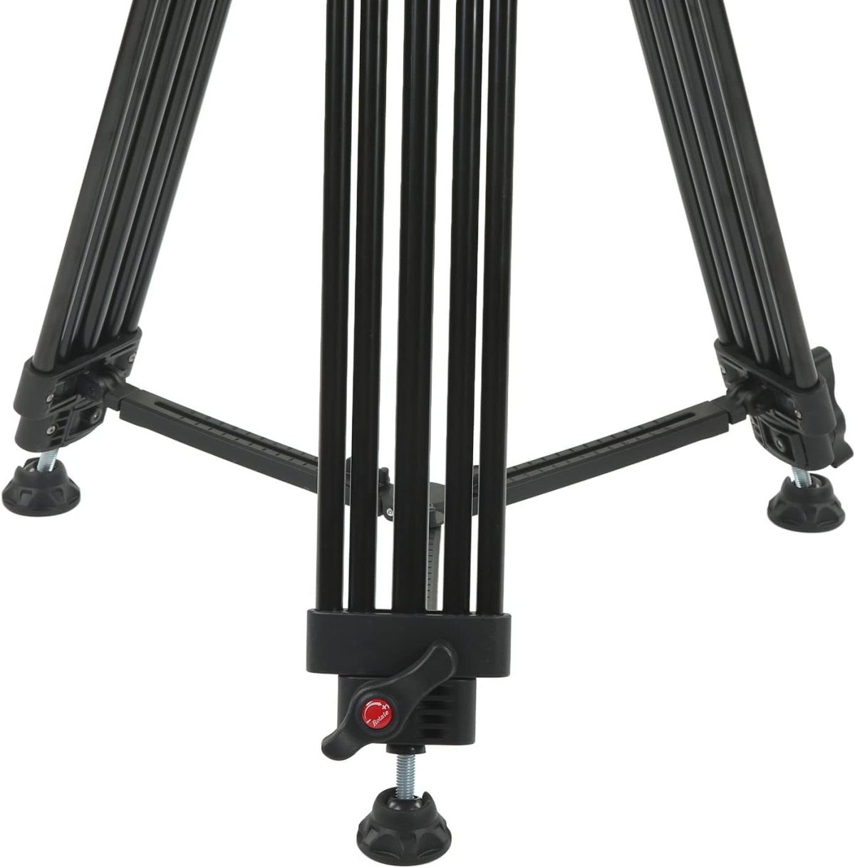 Tripé Profissional FG-7170 Para Dslr - Imagem 6