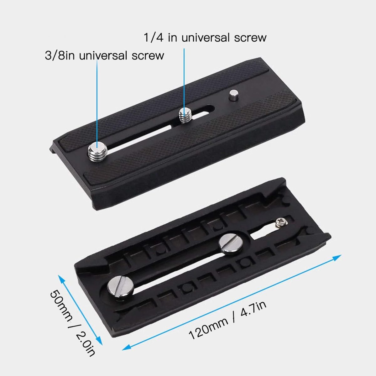 Tripé Profissional FG-7170 Para Dslr - Imagem 5