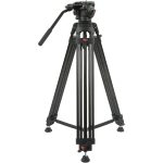 Tripé Profissional FG-7170 Para Dslr
