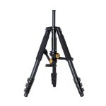 Tripé Profissional Qzsd Q620 Panorâmica 180cm 8kg - Imagem 4