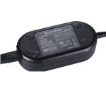 Adaptador Fonte Np-fw50 Para Sony A7r A7s Nex 3 5 A37 A6300 - Imagem 5