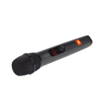 Microfone De Mão Sem Fio XLR - JBL Wireless 2 Cardioide - Imagem 5