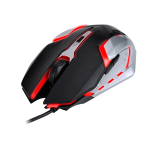 Combo Gamer Teclado + Mouse + Headset Bright 0543 - Imagem 5