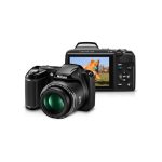 Câmera Digital Nikon L320 Coolpix 16,1 MP HD - Imagem 6