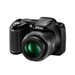 Câmera Digital Nikon L320 Coolpix 16,1 MP HD - Imagem 3