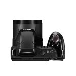 Câmera Digital Nikon L320 Coolpix 16,1 MP HD - Imagem 5