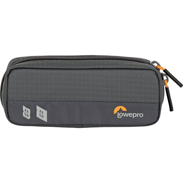 Estojo Case para Cartão de Memória LowePro GearUp Wallet 20