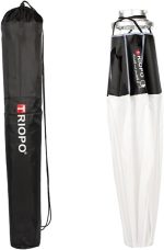 Softbox Triopo Bowens Lanterna Balão Chines 65cm - KQ65 - Imagem 5