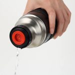 Garrafa Térmica Lente Câmera Caneca Café Presente Fotógrafo - Imagem 4