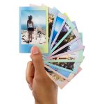 Filme Fujifilm Instax Mini Macaron - 10 fotos - Imagem 2