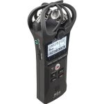 Gravador Digital Zoom H1n Profissional Stereo Recording - Imagem 4