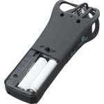 Gravador Digital Zoom H1n Profissional Stereo Recording - Imagem 5