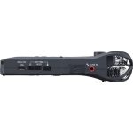 Gravador Digital Zoom H1n Profissional Stereo Recording - Imagem 8