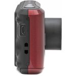 Câmera Digital Kodak Pixpro FZ45 - Vermelho - Imagem 4