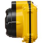 Câmera Subaquática Kodak Pixpro WPZ2 Com Wifi - Amarelo - Imagem 6