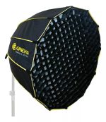 Softbox Octabox Greika 60cm Bowens C/ Grid - GKP-60