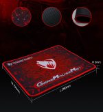 Combo Gamer Twolf TF400 Teclado Mouse Headset RGB Stereo - Imagem 7