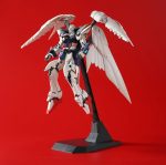 Fundo Infinito Fotográfico De Pvc 120x200Cm - YR77 - Vermelho - Imagem 3