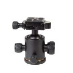 Cabeça Para Tripé E Monopé Ball Head - BH-01 - Imagem 4