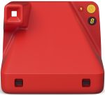 Câmera Instantânea Polaroid Now II Generation 2 - Vermelha - Imagem 3