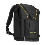 Mochila Para Câmeras Equipamentos Tripé Easy Ec-8805