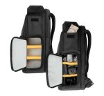 Mochila Para Câmeras Equipamentos Tripé Easy Ec-8805 - Imagem 4