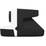 Câmera Instantânea Polaroid Now II Generation 2 - Preta e Branca - Imagem 5