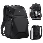 Mochila K&f Beta 20L Para Câmeras Dslr - KF13.144