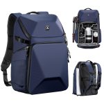 Mochila K&f Beta 20L Para Câmeras Dslr - KF13.144V2