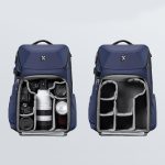 Mochila K&f Beta 20L Para Câmeras Dslr - KF13.144V2 - Imagem 2
